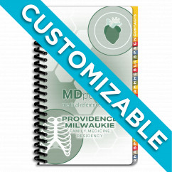 MDpocket® Providence Milwaukie FM